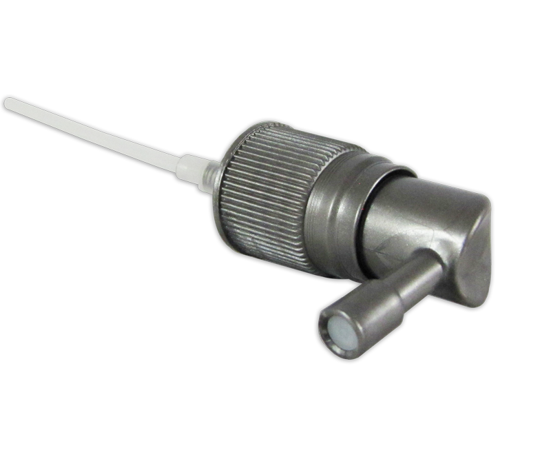Vaporisateur de Rechange pour Durcisseur résine