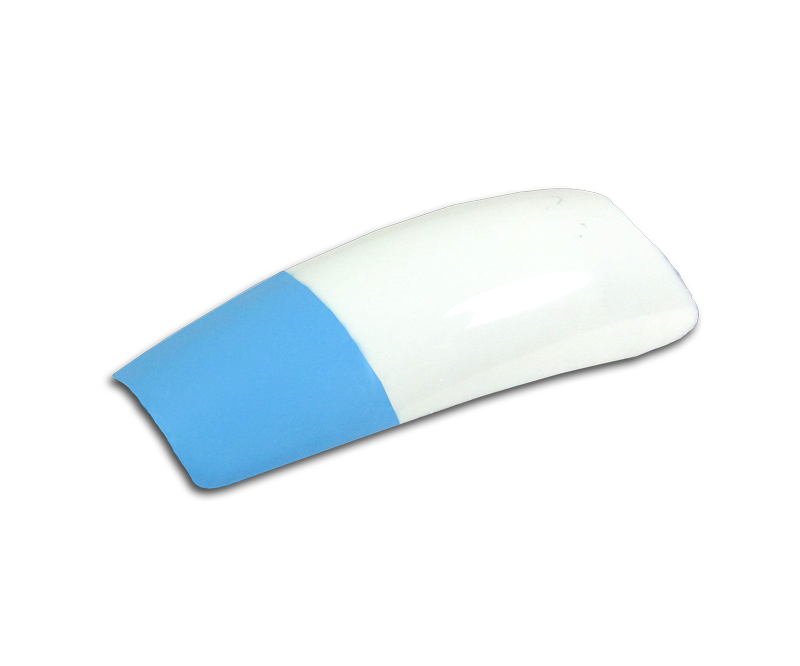 Vernis mat Bleu Ciel
