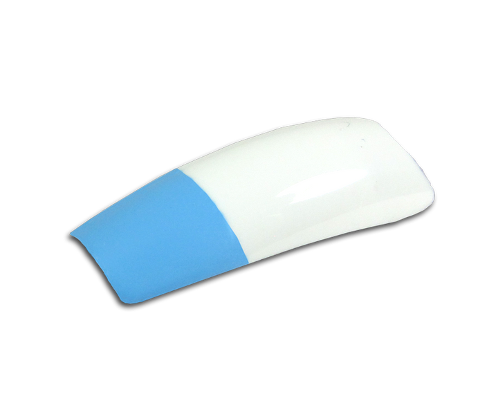 Vernis mat Bleu Ciel