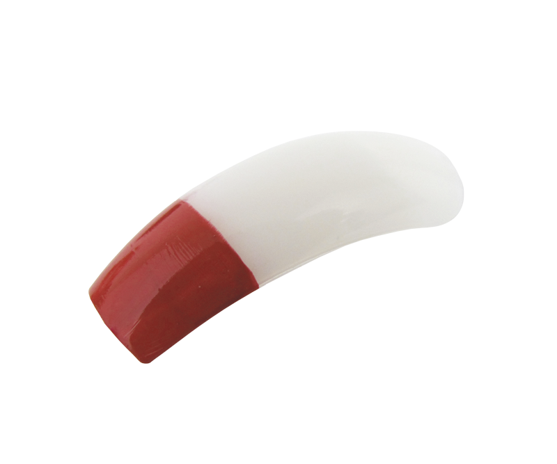Vernis Français Permanent 15 ml - Brun Cuivre