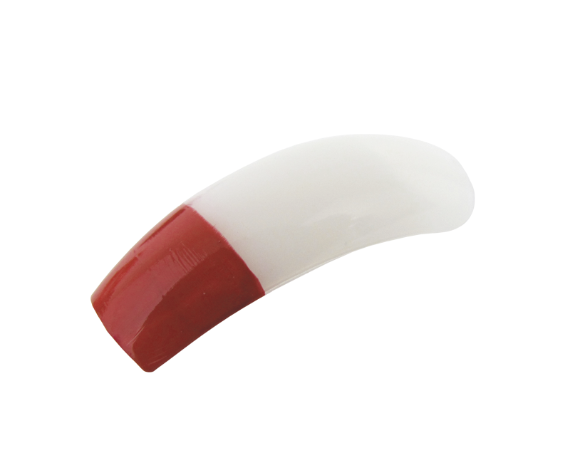 Vernis Français Permanent  Brun Cuivre