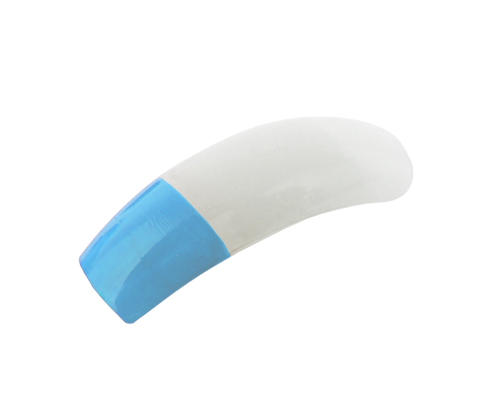 Vernis Français Permanent 15 ml - Bleu Bébé