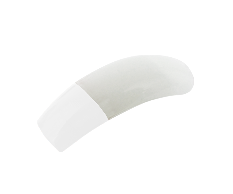VFP Nail Polish - Bright White 15mL