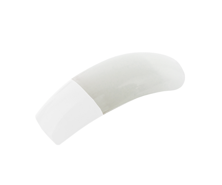 VFP Nail Polish - Bright White 15mL