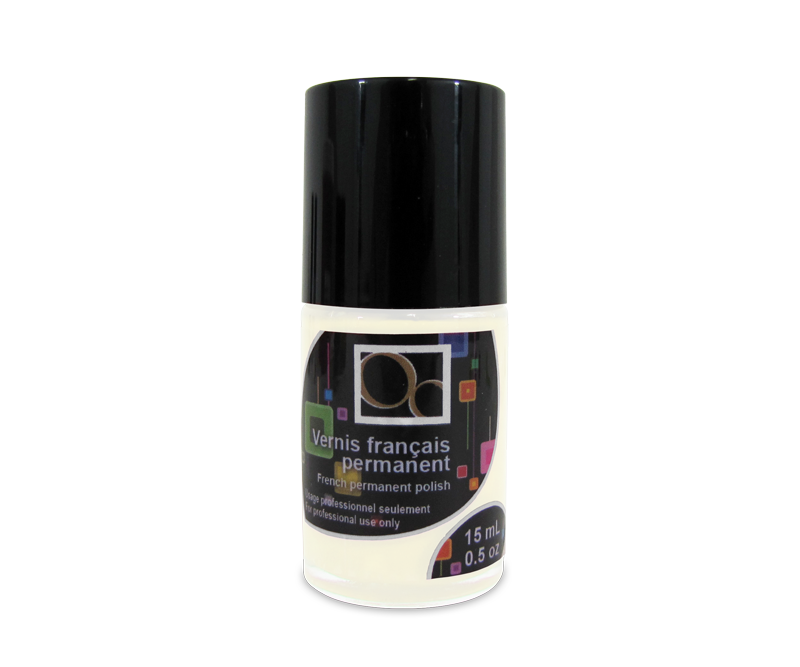 VFP Vernis Francais Permanent 15ml (Crème)