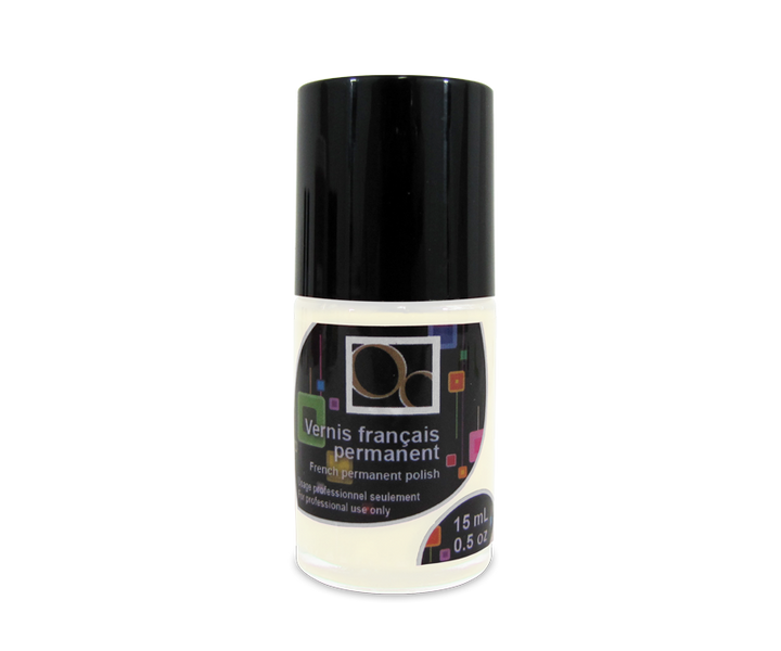 VFP Vernis Francais Permanent 15ml (Crème)