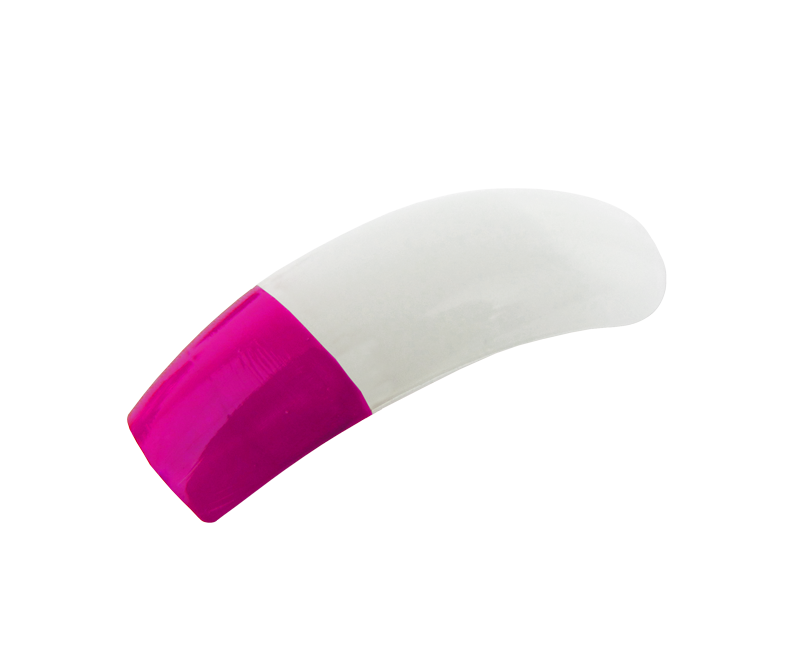 Vernis Français Permanent Fushia 