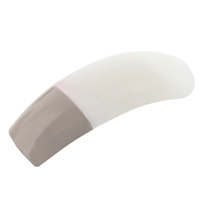 Vernis Français Permanent Gris Urbain