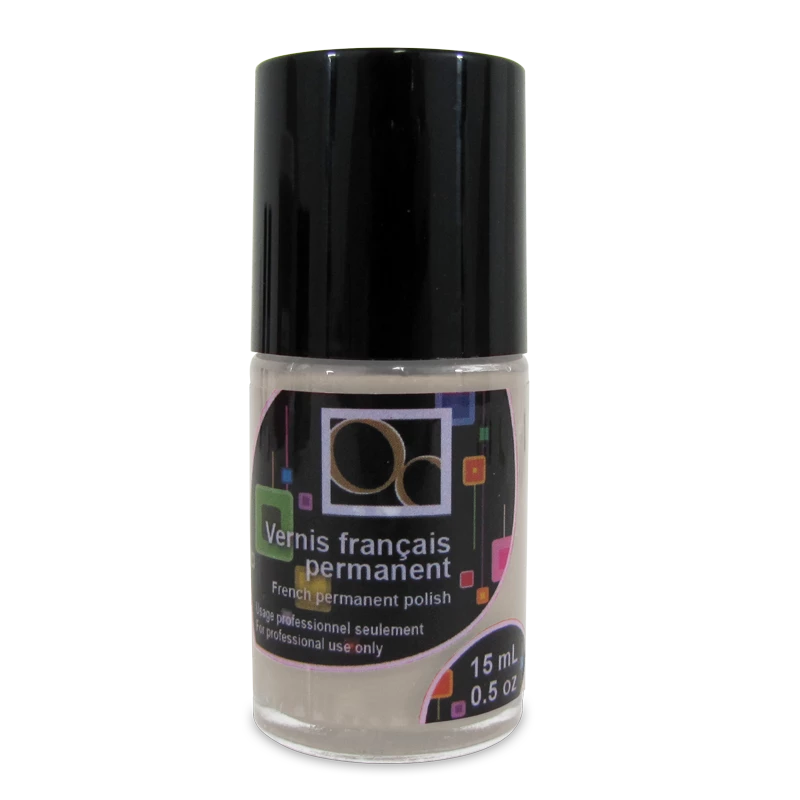 VFP Nail Polish - Urban Grey 15mL