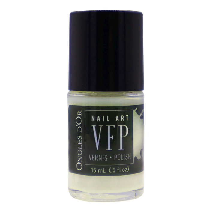 VFP Nail Polish - Ivory 15mL