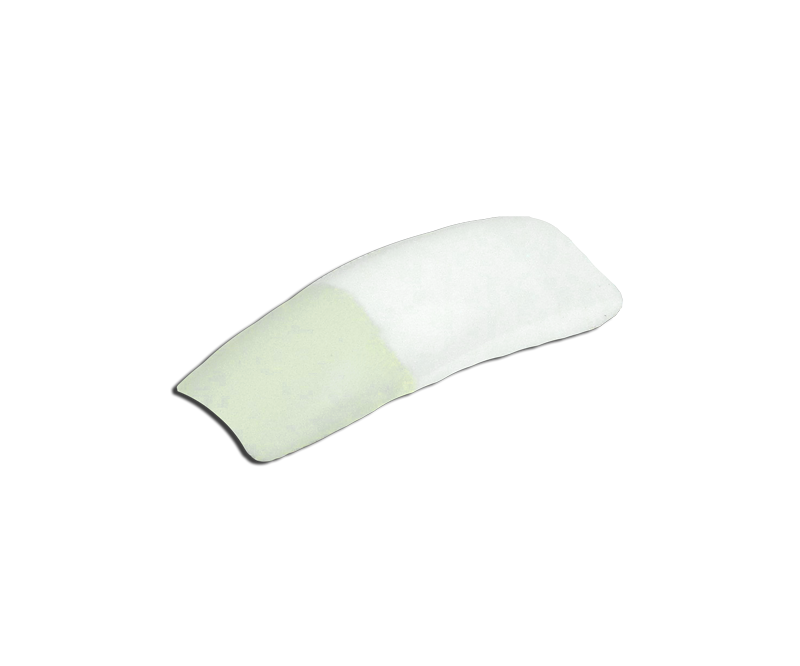 VFP Nail Polish - Ivory 15mL