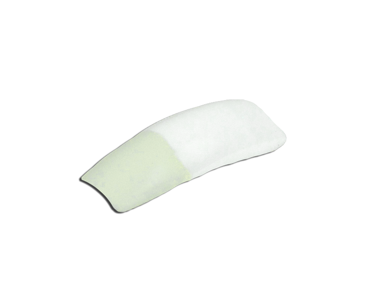 VFP Nail Polish - Ivory 15mL