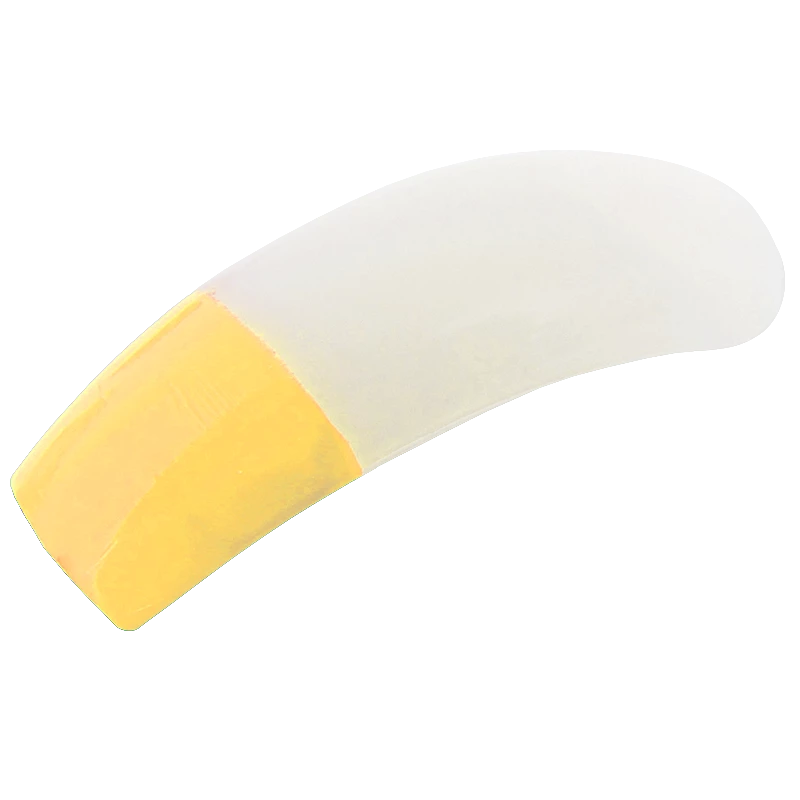 Vernis Français Permanent Jaune Mimosa