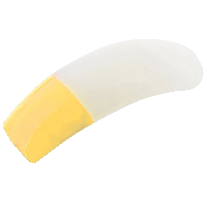 Vernis Français Permanent Jaune Mimosa