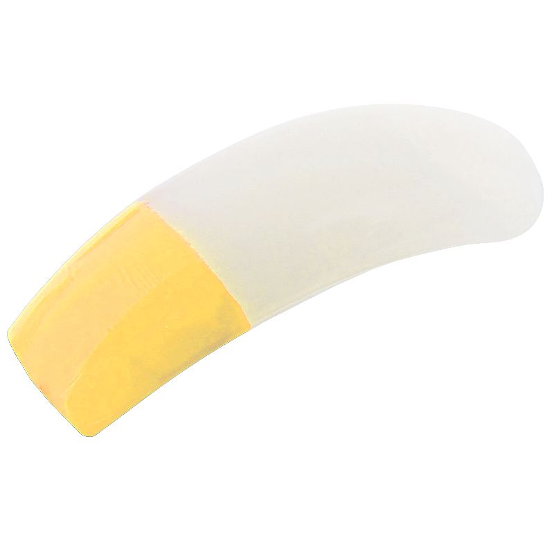 VFP Nail Polish - Yellow Mimosa 15mL
