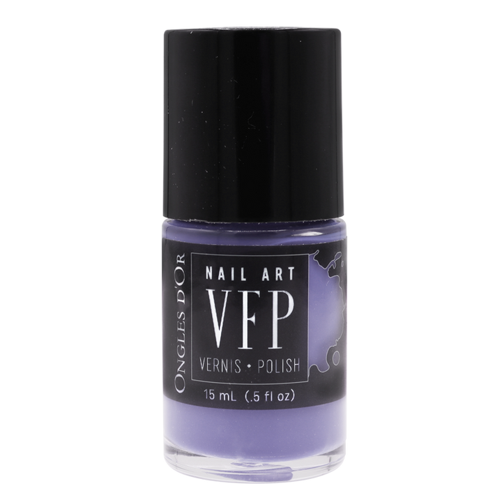 VFP Nail Polish - Lavender 15mL