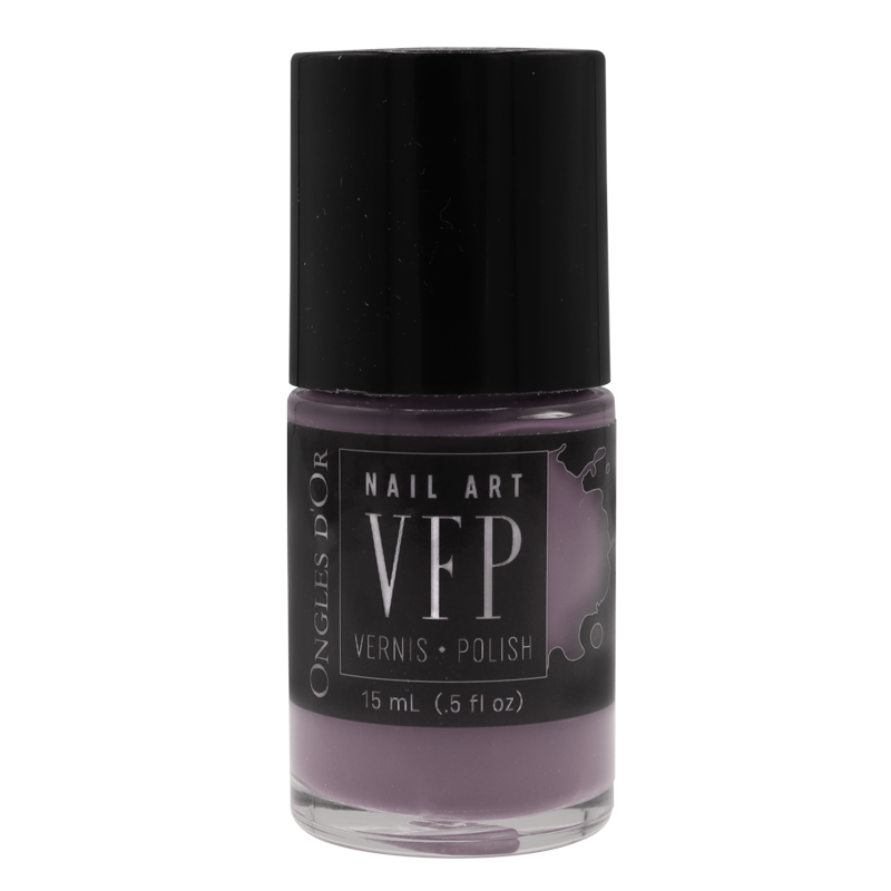 VFP Vernis Français Permanent 15 ml - Lilas