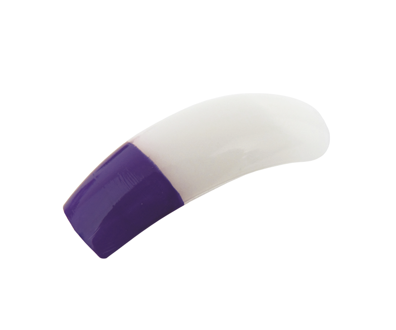 VFP Nail Polish - Regalia Purple 15mL