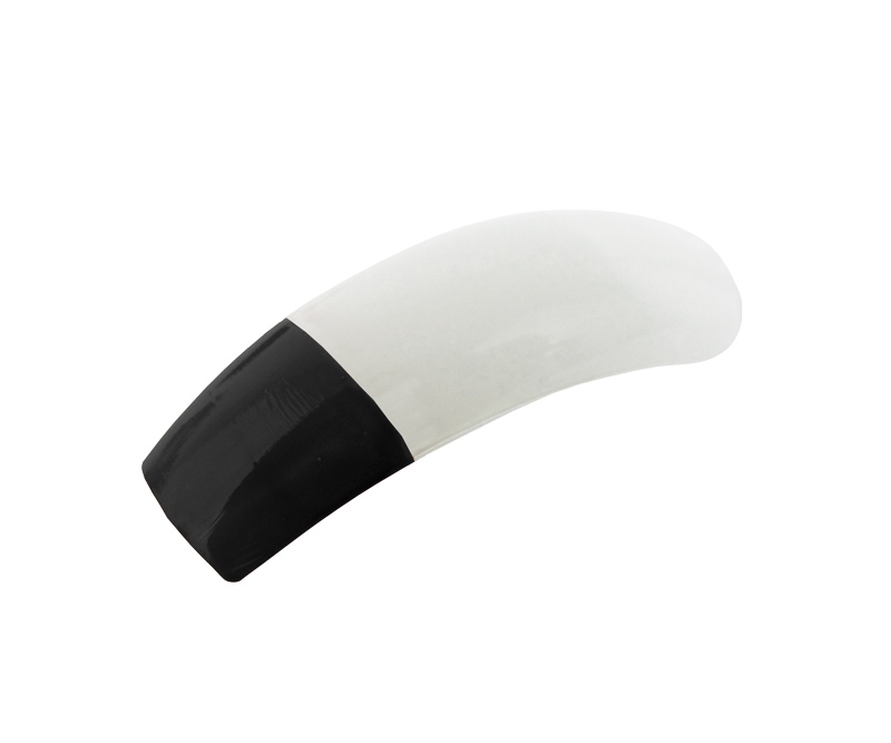 Vernis Français Permanent noir mat