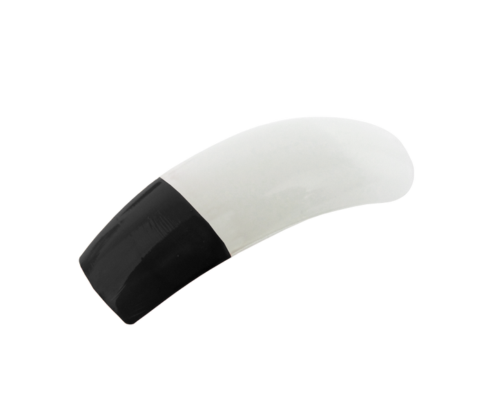 Vernis Français Permanent noir mat