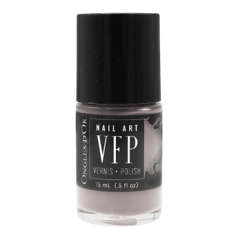 VFP Nail Polish - Nude 15mL