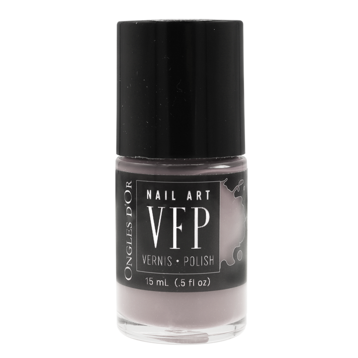 VFP Nail Polish - Nude 15mL