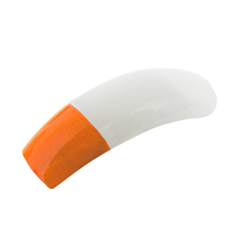 VFP Nail Polish - Orange 15mL
