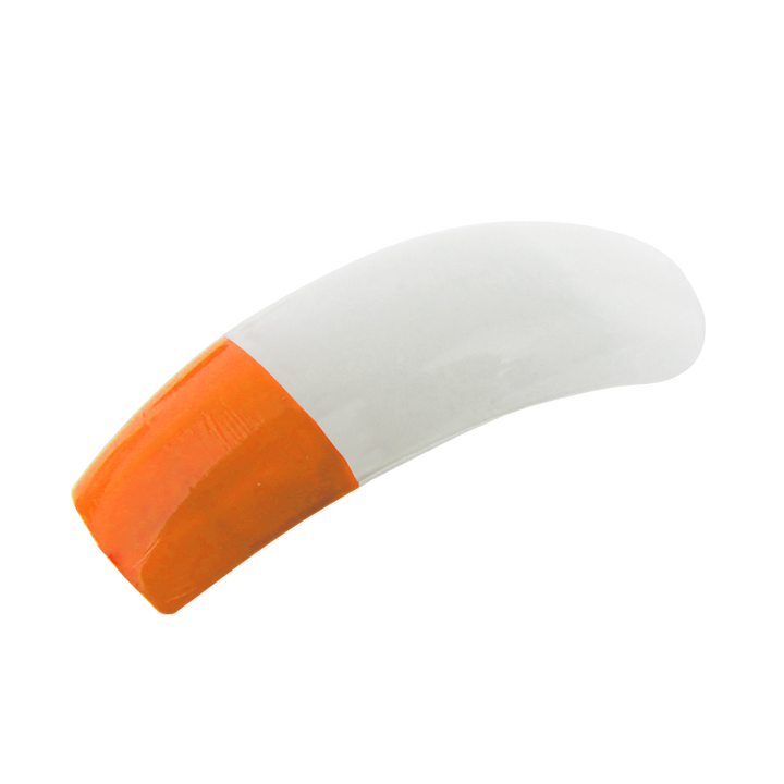 VFP Nail Polish - Orange 15mL