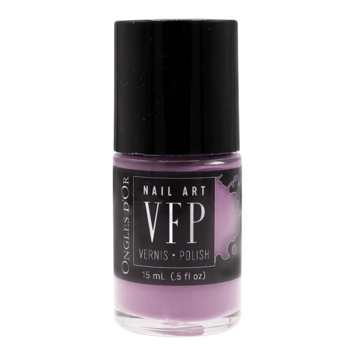 VFP Nail Polish - Pink Barbie 15mL