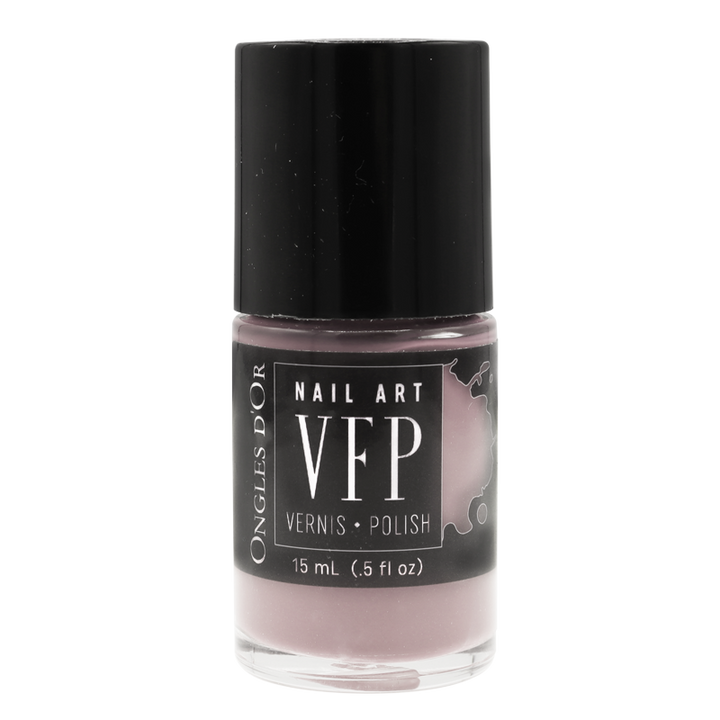 VFP Nail Polish - Baby Pink 15mL
