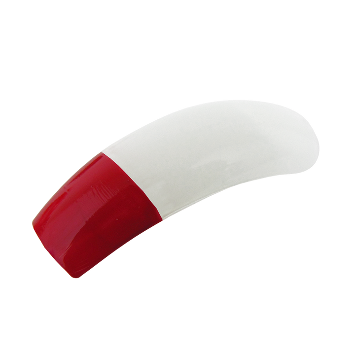 VFP Nail Polish - Red 15mL