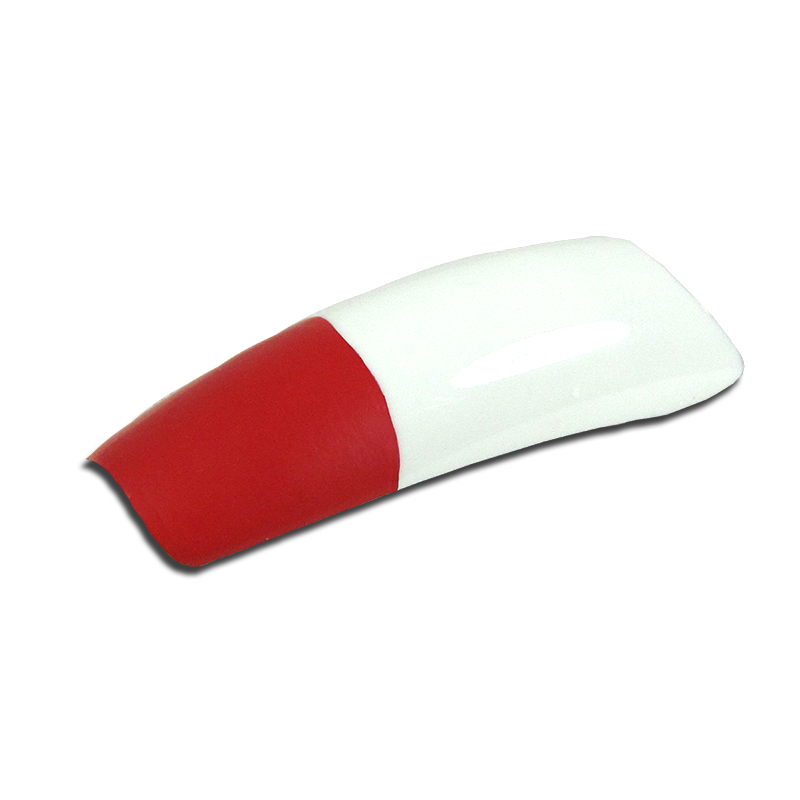 VFP Nail Polish - Fireman Red 15mL