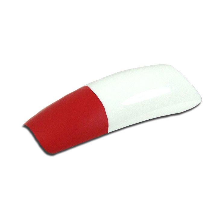 VFP Nail Polish - Fireman Red 15mL