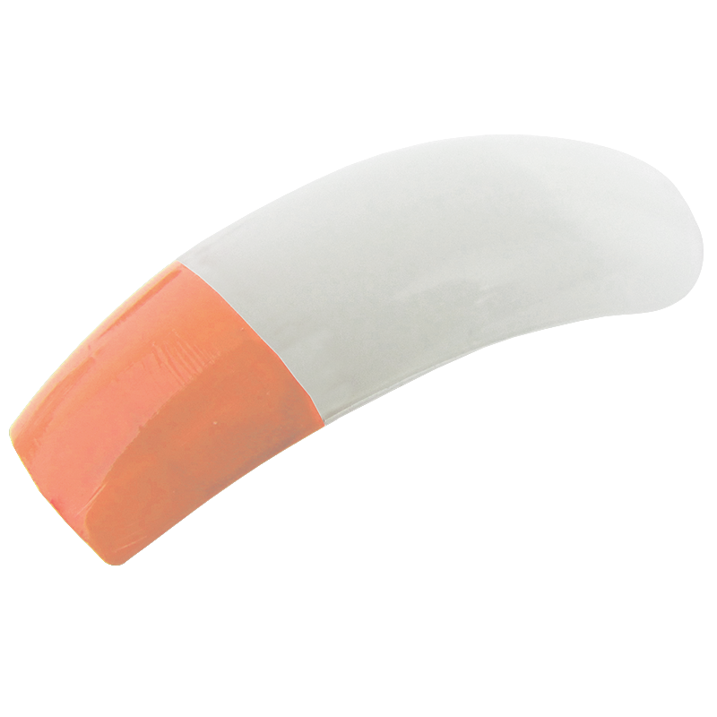 Vernis Français Permanent 10ml - Saumon