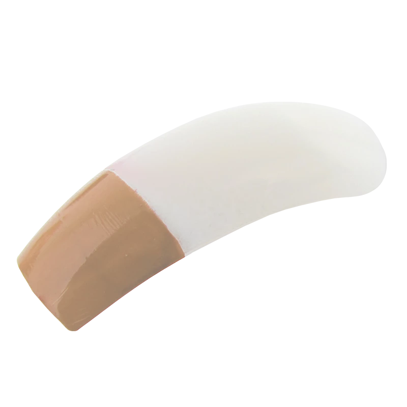 Vernis Français Permanent Taupe Collection Nude