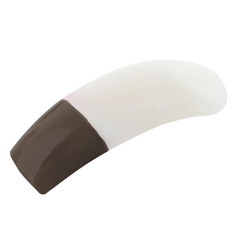Vernis Français Permanent 10 ml - Truffe