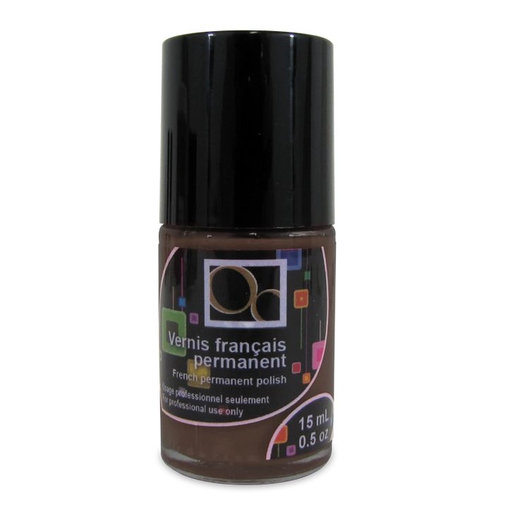 VFP Nail Polish - Truffle 15mL