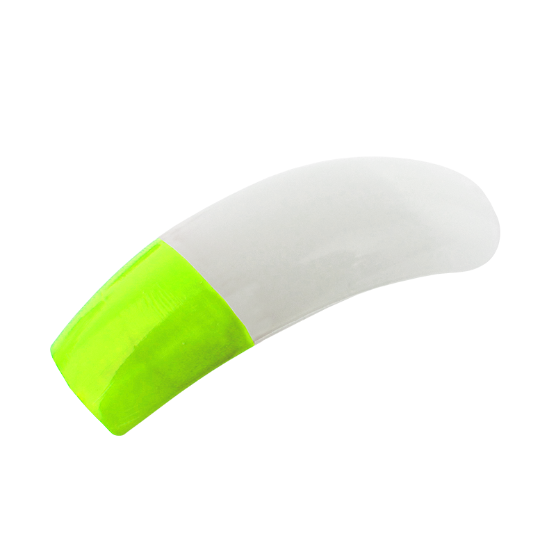 VFP Nail Polish - Fluorescent Green 15mL