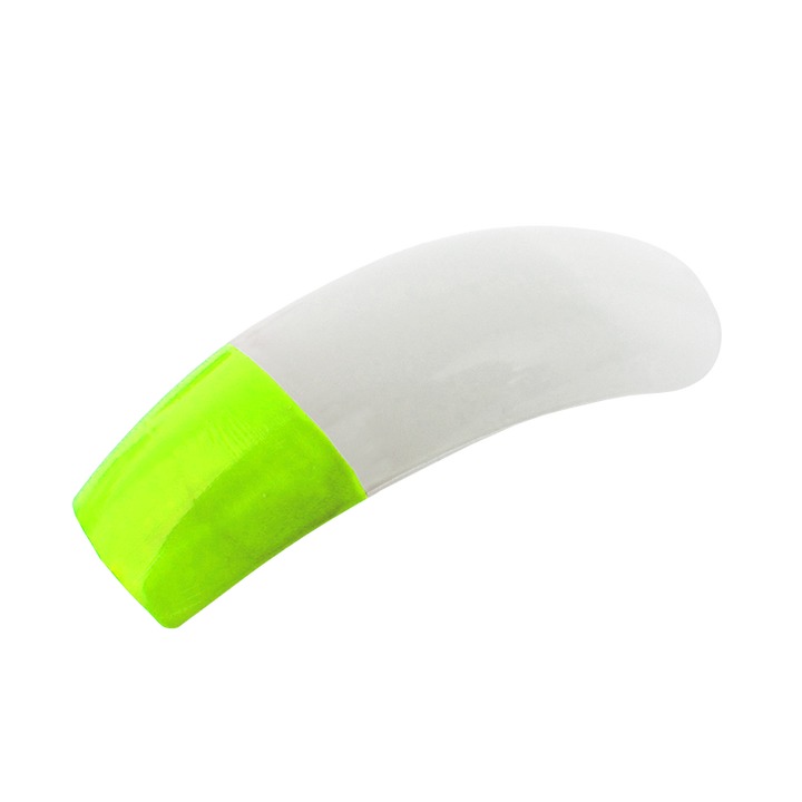 VFP Nail Polish - Fluorescent Green 15mL