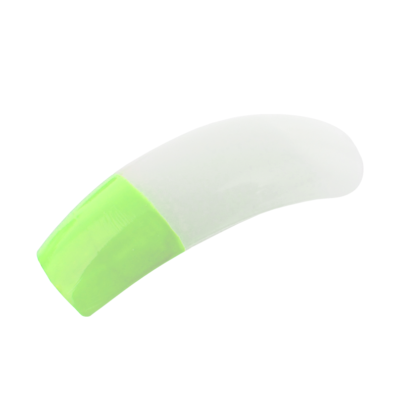 VFP Nail Polish - Lime Green 15mL