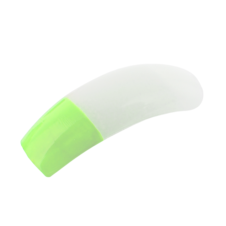 VFP Nail Polish - Lime Green 15mL