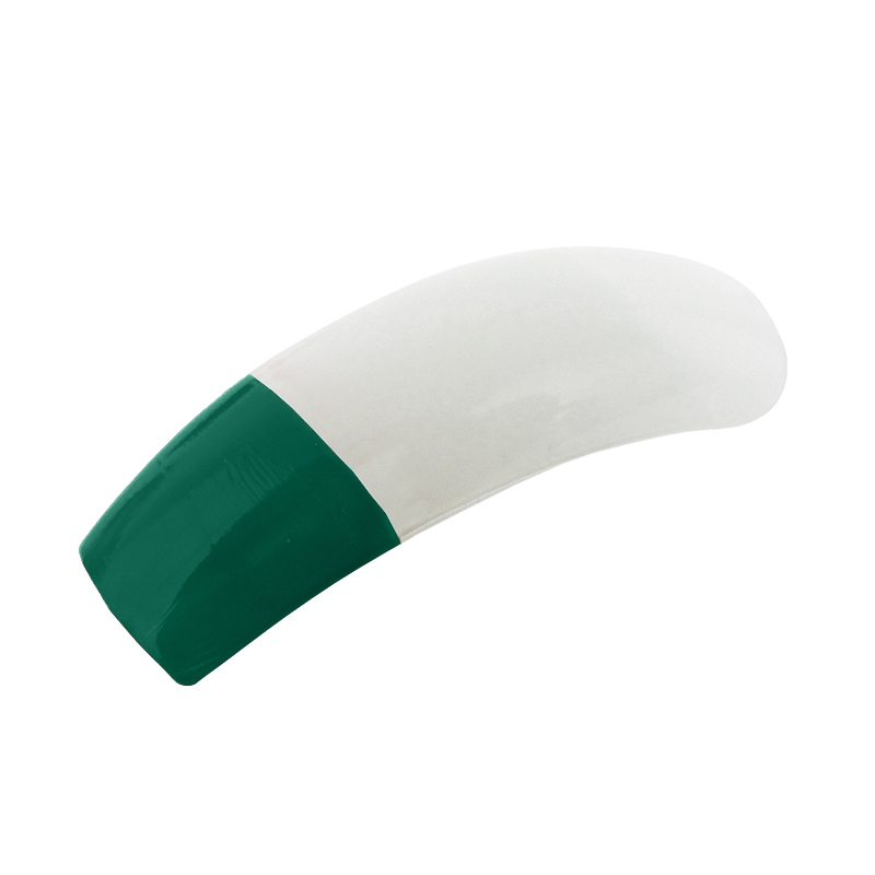 VFP Nail Polish - Fir Green 15mL