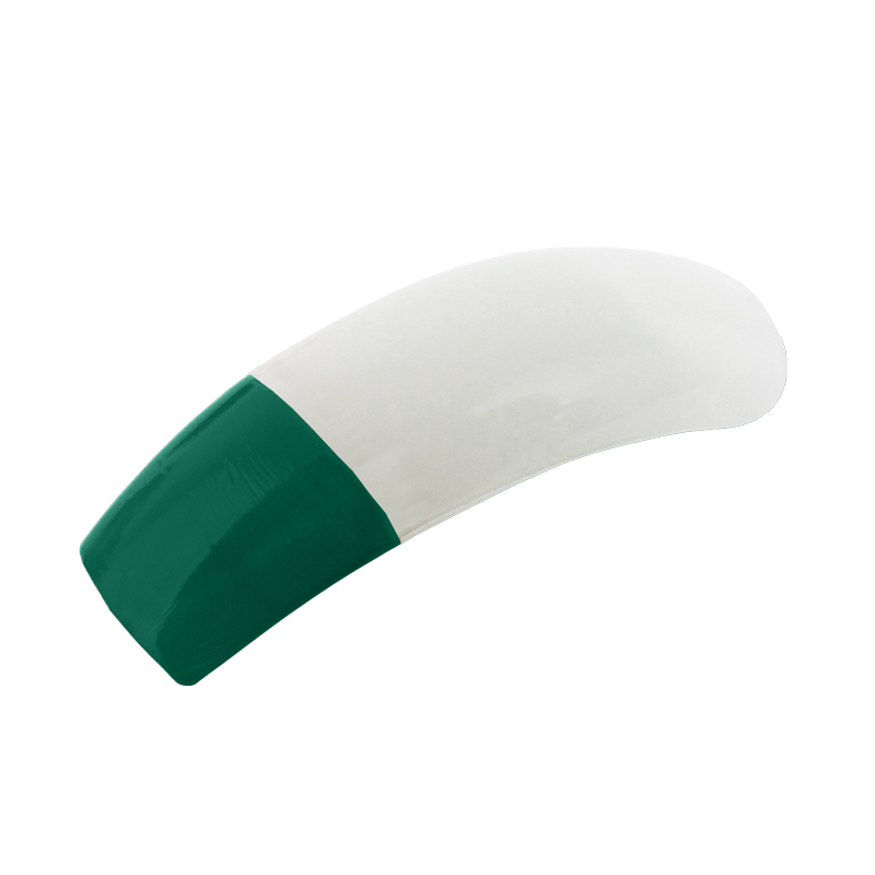 Vernis Français Permanent Vert Sapin