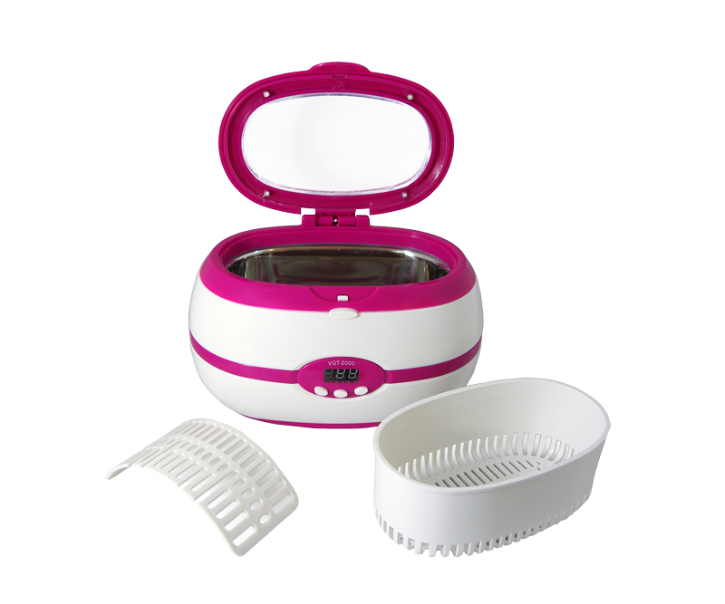 Nettoyeur Ultrasonic VGT-2000