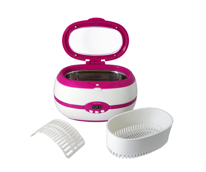 Nettoyeur Ultrasonic VGT-2000