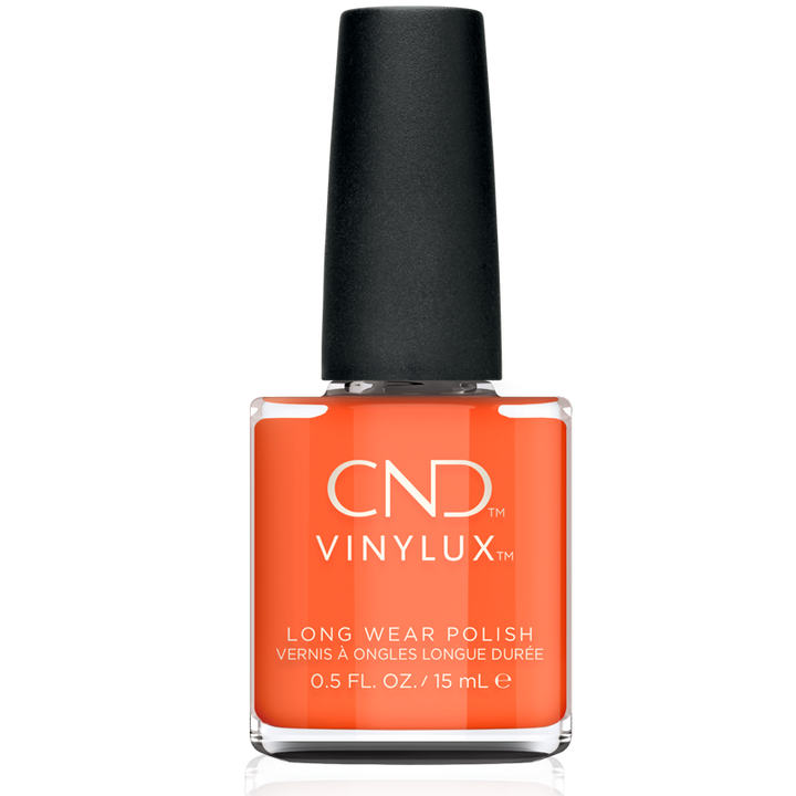 Vinylux CND Nail Polish 