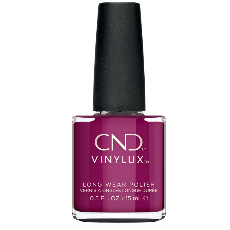 Vinylux CND Nail Polish 