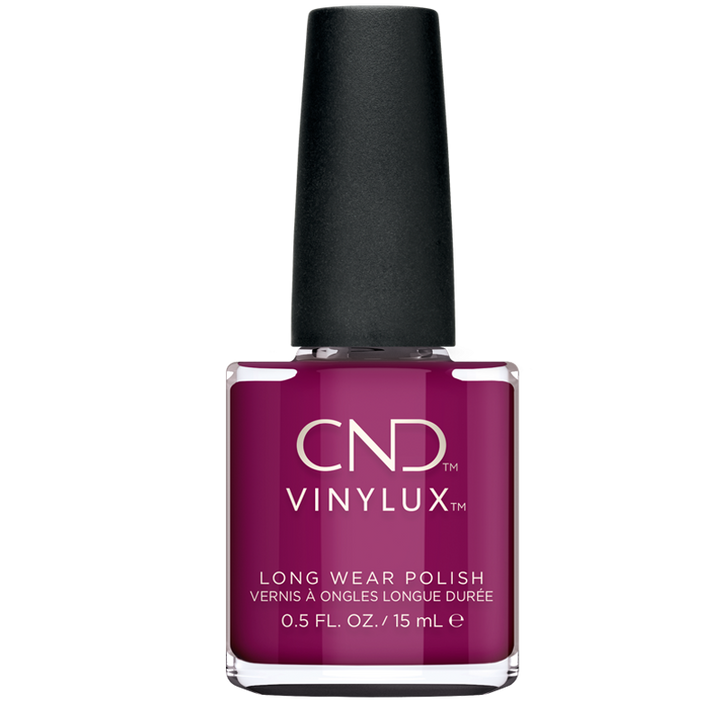 Vinylux CND Nail Polish 
