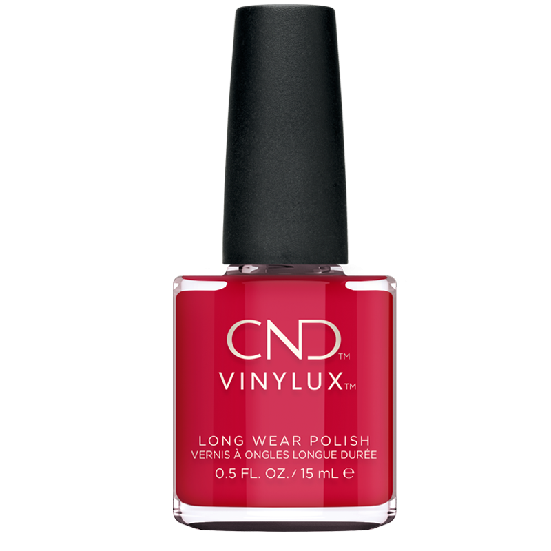 Vinylux CND Nail Polish #324 First Love 15mL