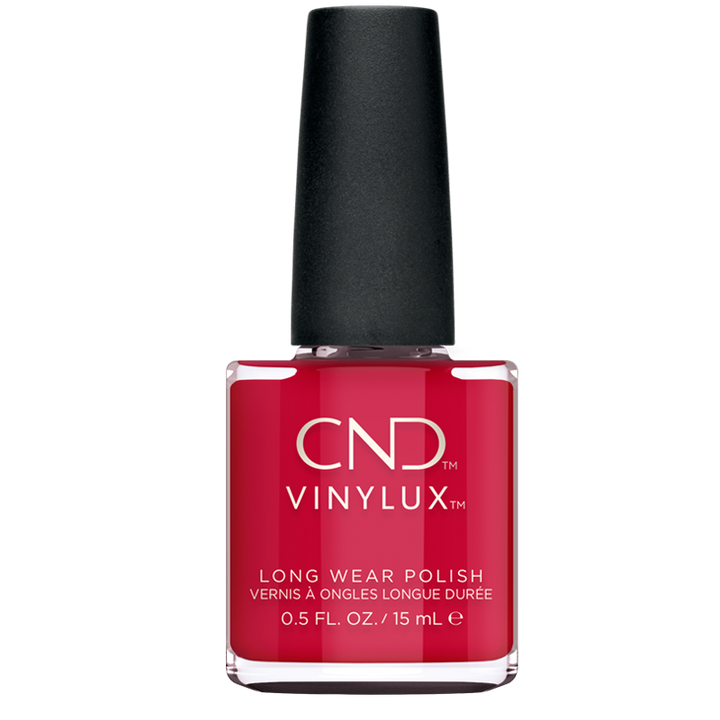Vinylux CND Nail Polish 